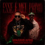 Esse É Meu Primo - Single