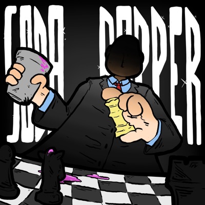Soda Rapper - Single