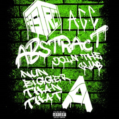 Nun Bigger Than That A