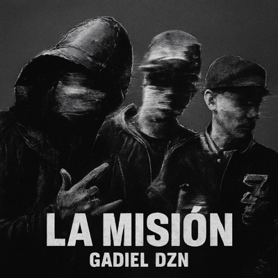 La Misión - Single