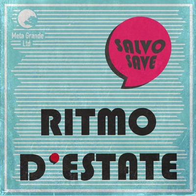 Ritmo D'estate EP - Single