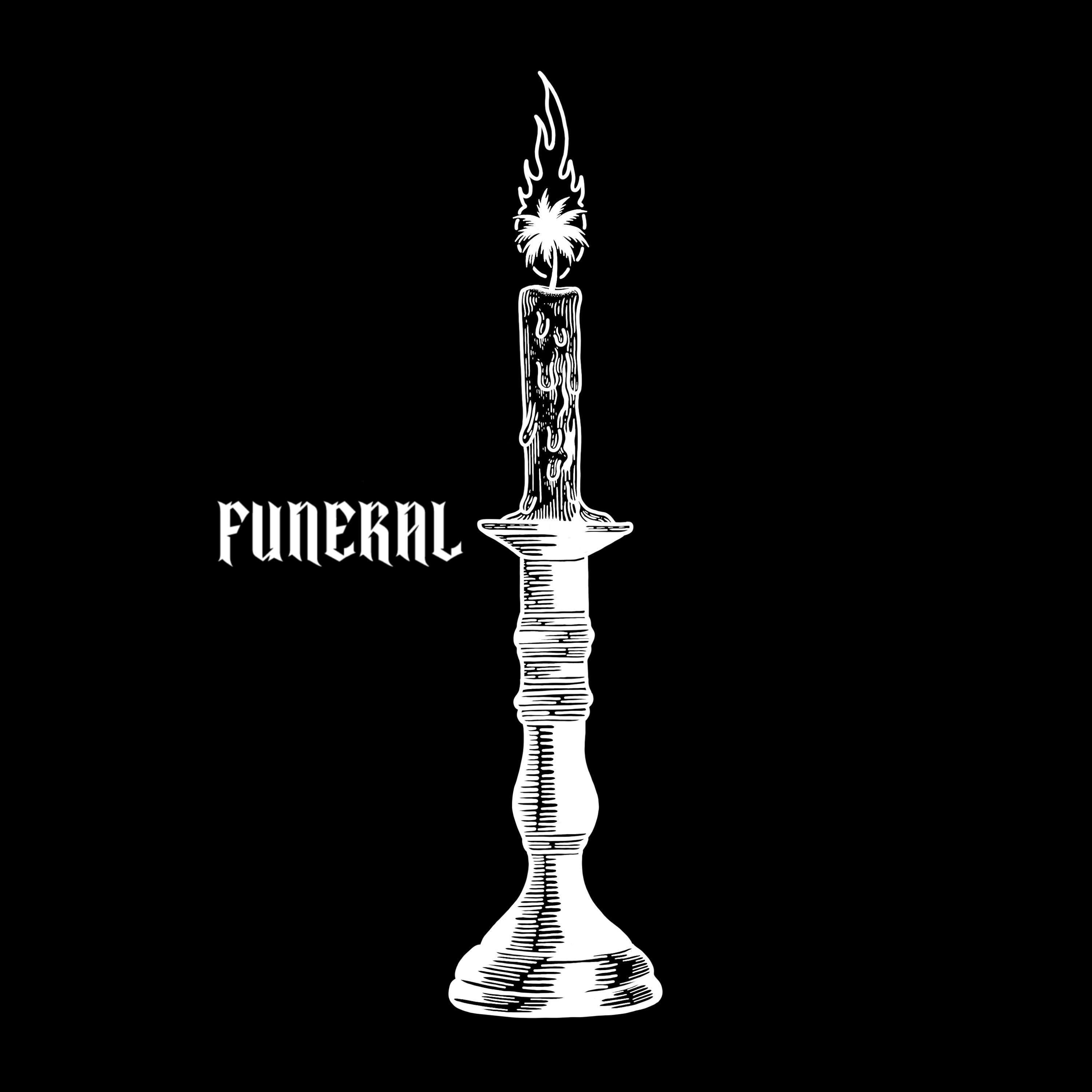 Funeral - Single