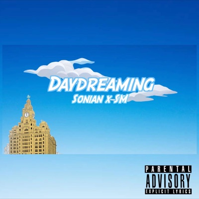 DAYDREAMING (feat. SM) - Single