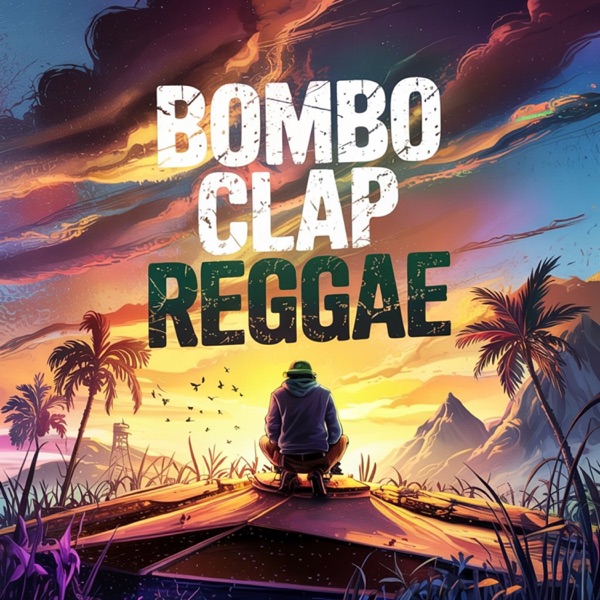 Bombo Clap Reggae