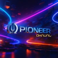 Pioneer - Single - AKNUNL