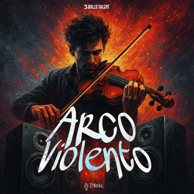 ARCO VIOLENTO - Single