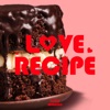 WONDO Project : LOVE RECIPE, Vol.1 - Single