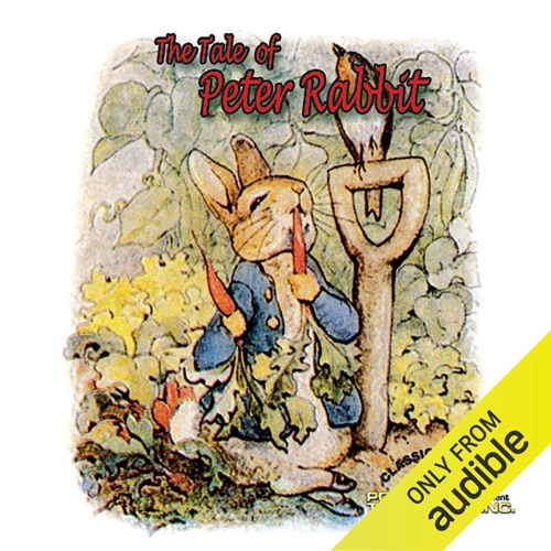 The Tale of Peter Rabbit and Other Beatrix Potter Favorites cover