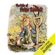 The Tale of Peter Rabbit and Other Beatrix Potter Favorites - Beatrix Potter