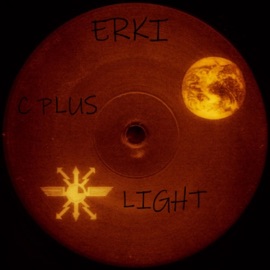 LIGHT (feat. C Plus) ERKI