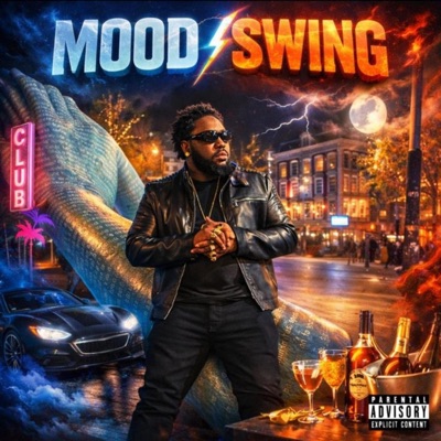 Mood swing - Single