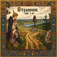 Странник - Single - МК 5.45