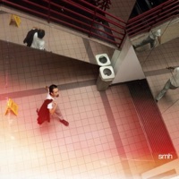 smh - Single - Phantasma, Bleu Santana & Kalid Abdul