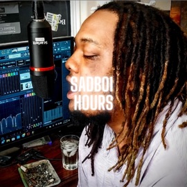 TAKE CARE (feat. Awax) KC Jamar