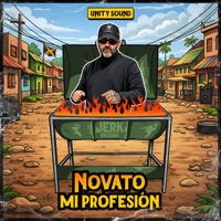Mi Profesión - Single - Novato & Unity Sound