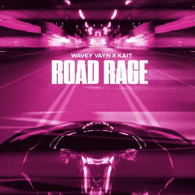 Road Rage (OG Version) - Single