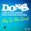 D.O.N.S. & Maurizio Inzaghi