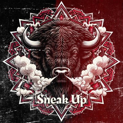 Sneak Up (feat. Ironboy Singers) - Single