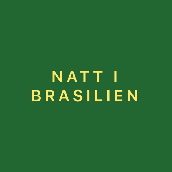 Natt i brasilien
