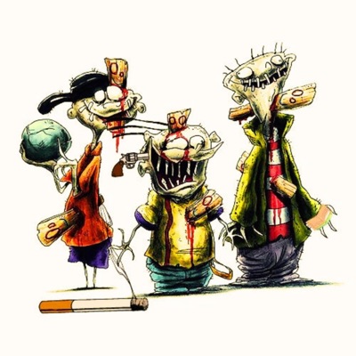 CYKA BLYAT (feat. ARDO 440 & AVAS 440) - Single