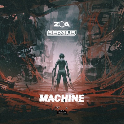 Machine - Single
