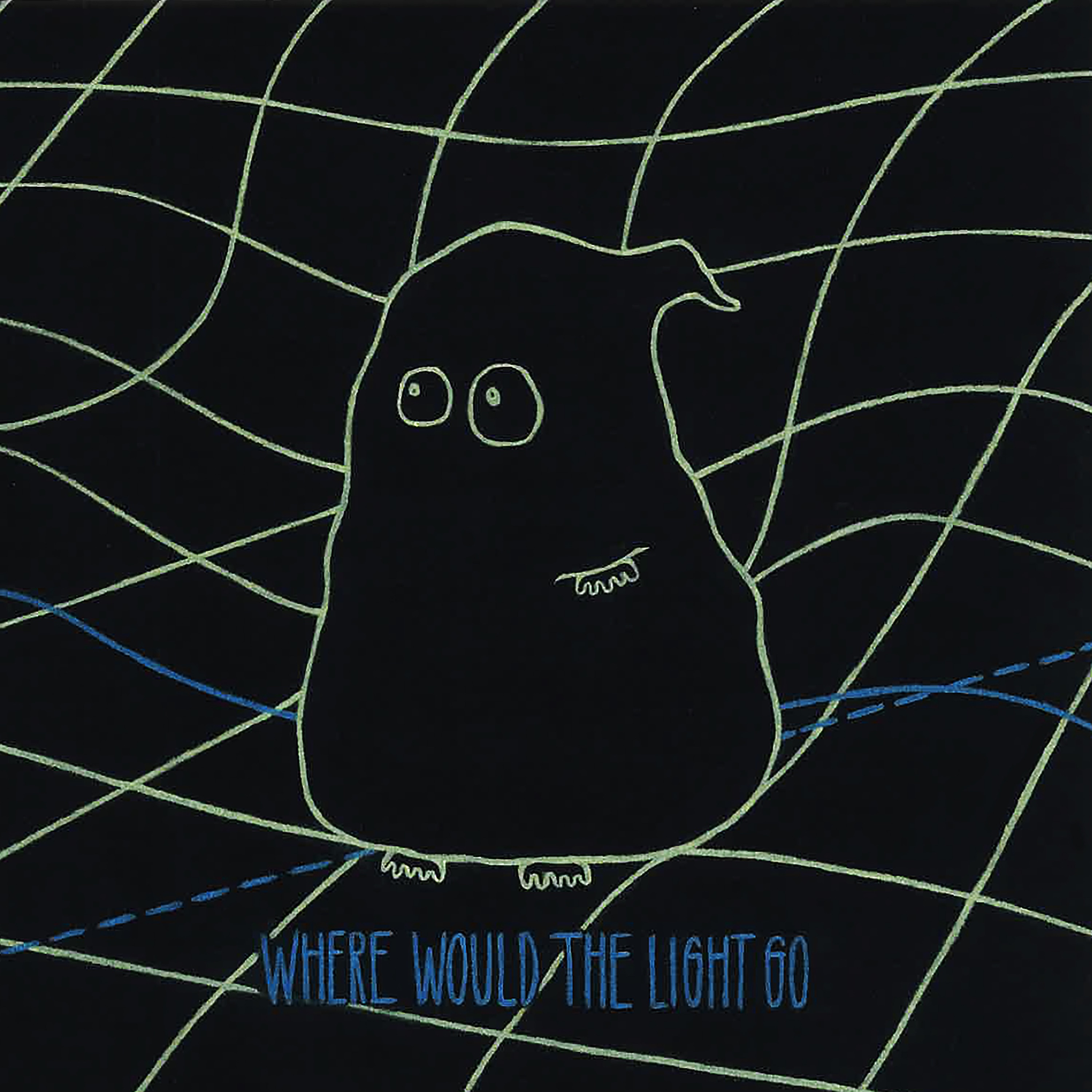 Where Would the Light Go - Single