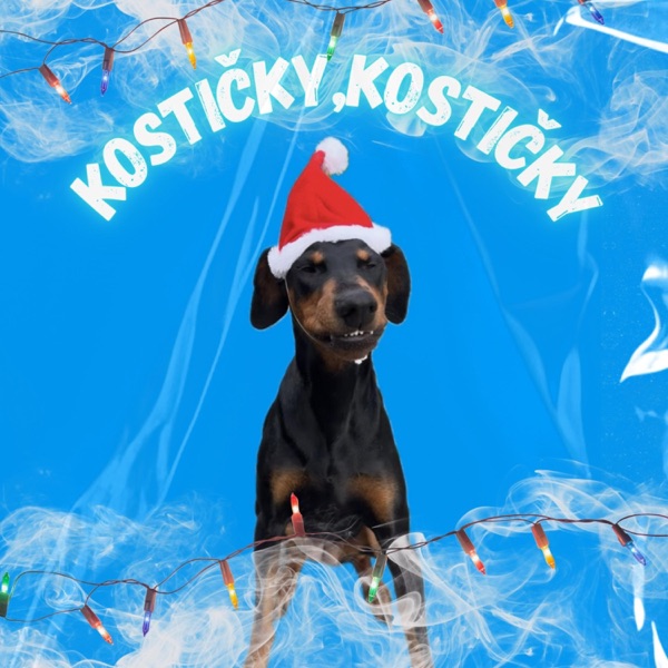 Kostičky,Kostičky (psí koleda) (feat. Sendy)