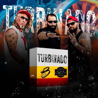 Turbinado - Single