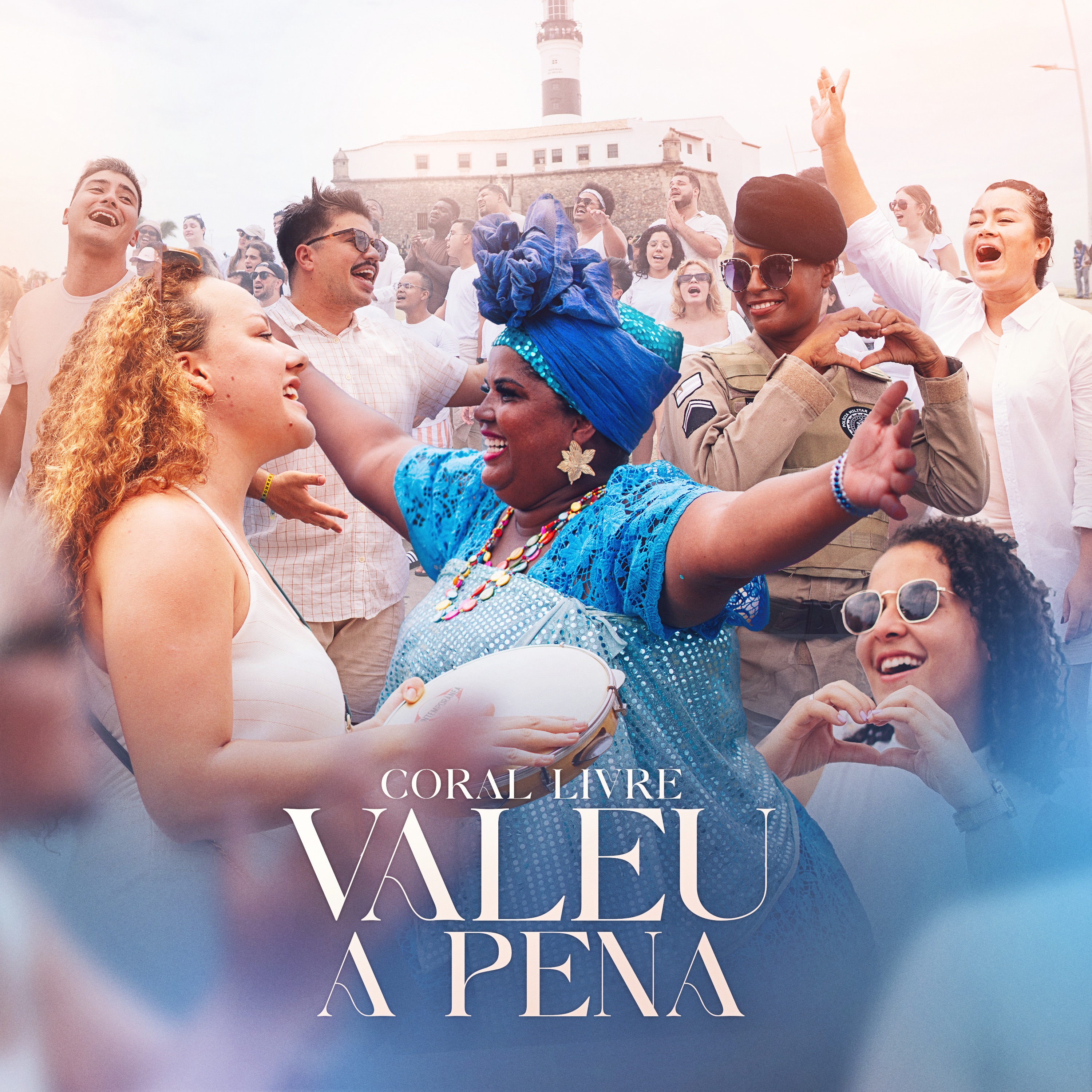 Coral Livre - Valeu a pena