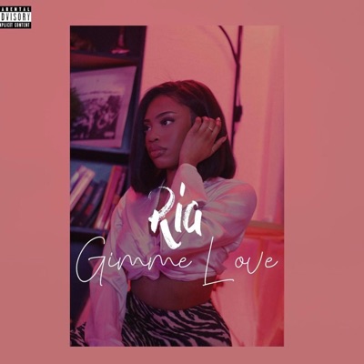 Gimme love (re-release) - Single