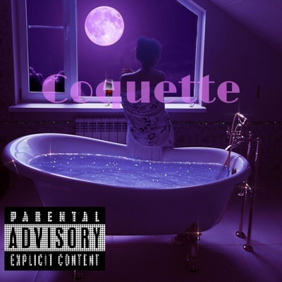 Coquette (Audio oficial) - Single