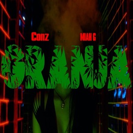 Gaanja (feat. Miah G) Conz