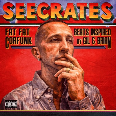 Seecrates - EP