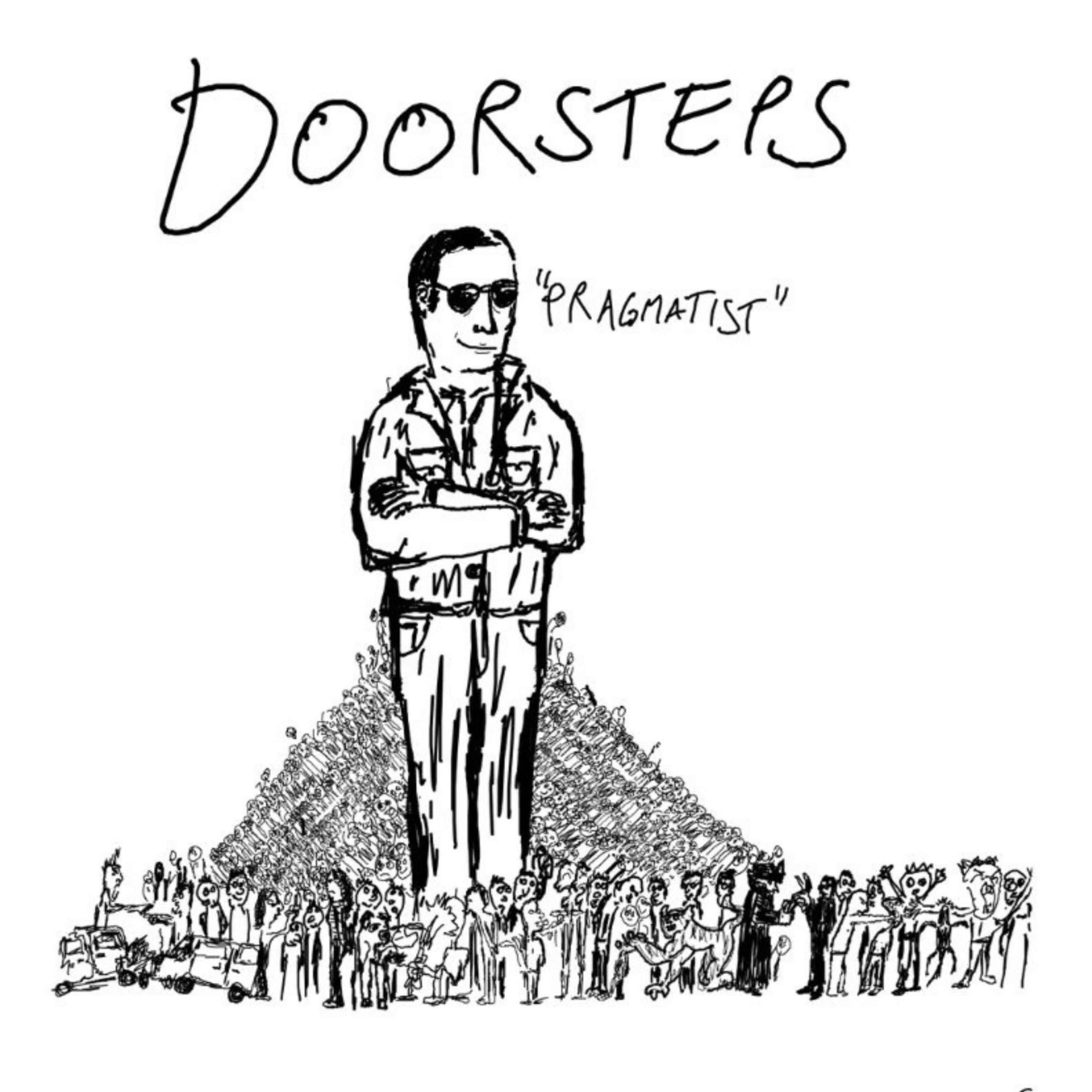Pragmatist - Single