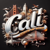 Cali State of Mind (feat. ERV & Prime One) - Single - Triangulum