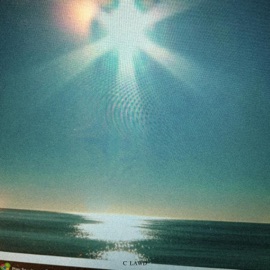 like the sun (feat. Lou Gregory) [Instrumental] C LAWD