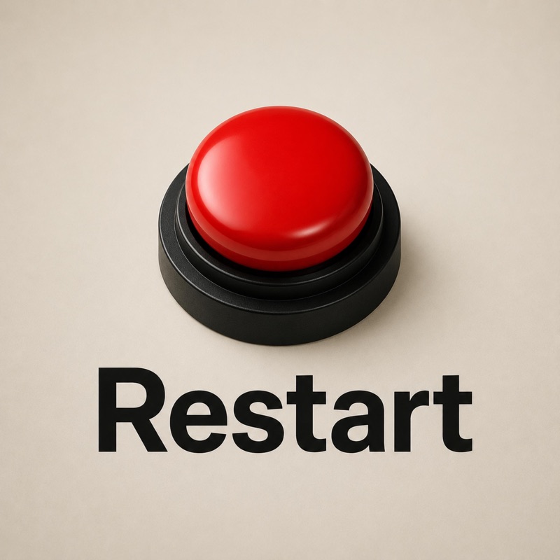 Restart - Single