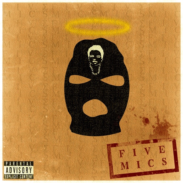 FIVE MICS