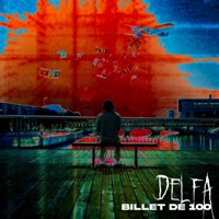 BILLET DE 100 - Single - Delfa