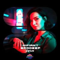 Drive - Single - BrodEEp & Nifiant