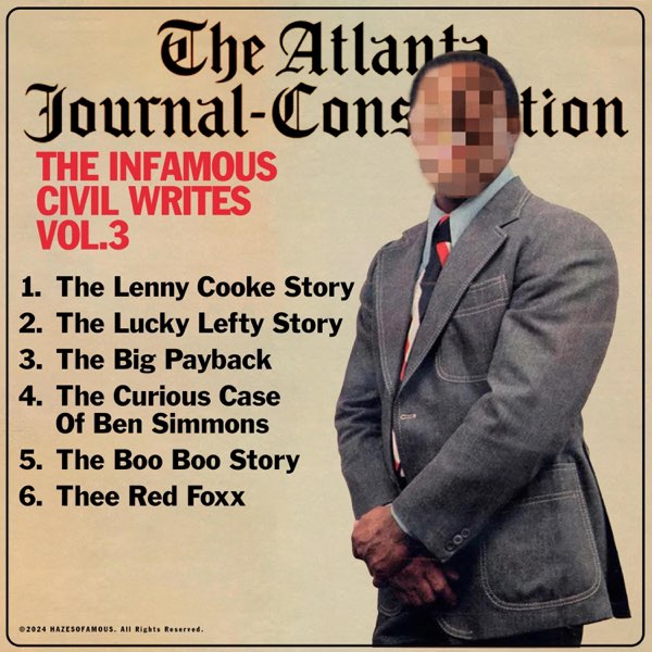 the lenny cooke story