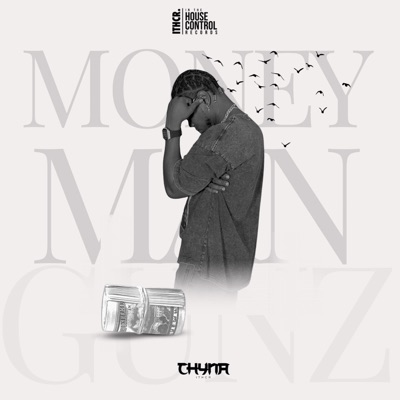 Money man - Single