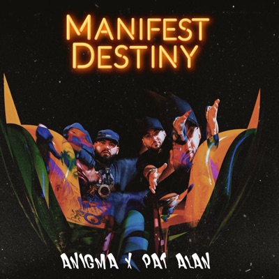 Manifest Destiny - EP