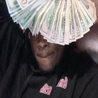 Expensive Drugs - EP