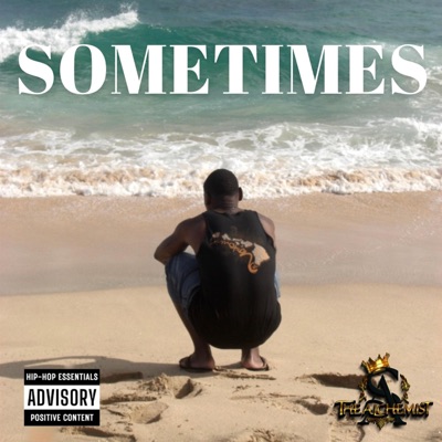 Sometimes - Single