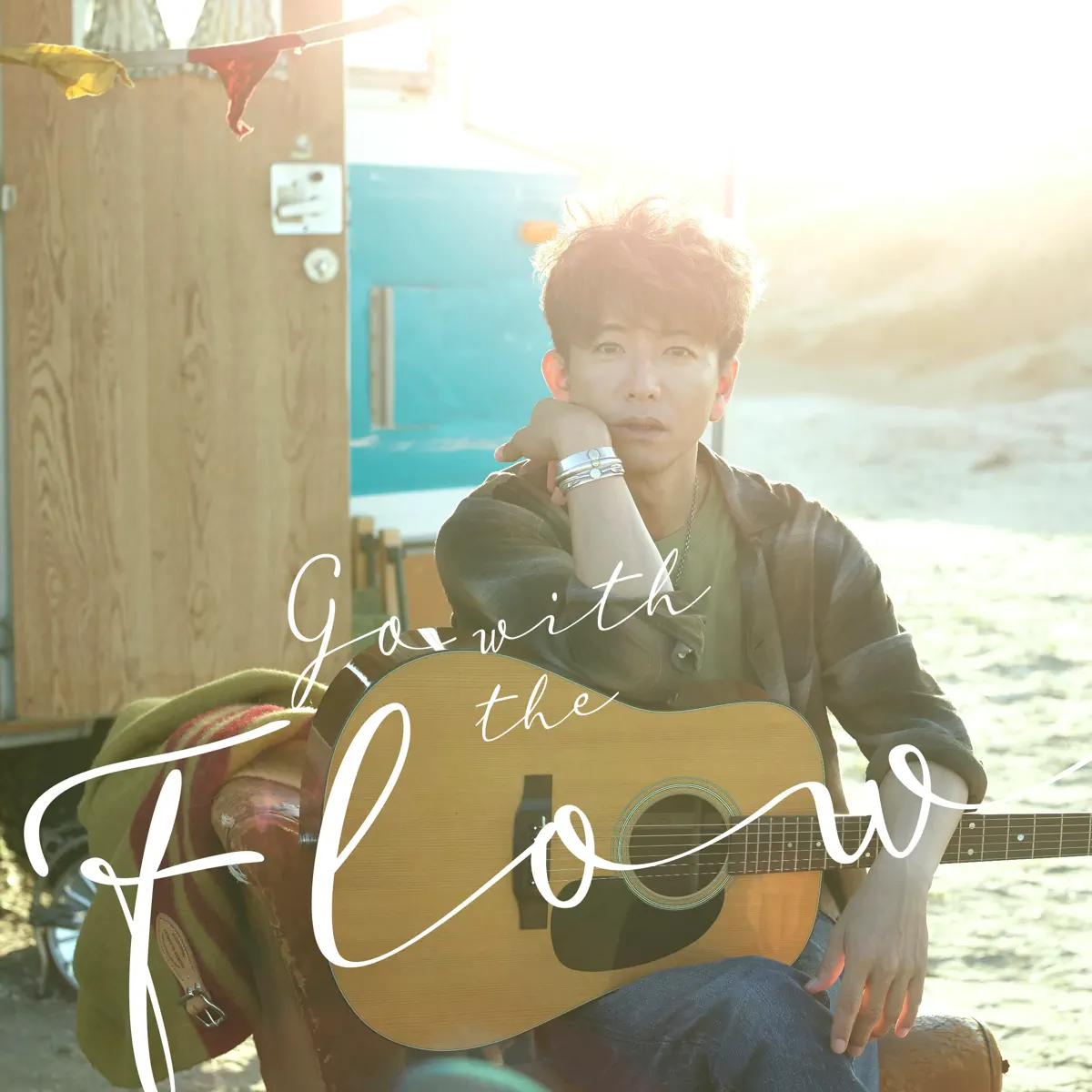 木村拓哉 - Go with the Flow (2020) [iTunes Plus AAC M4A]-新房子