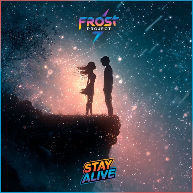 Keep It Coming - Single» — альбом від виконавця Frost Project