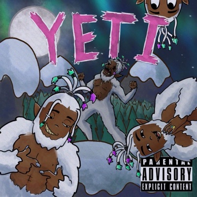Yeti - Single