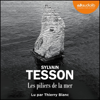 Les Piliers de la mer - Sylvain Tesson