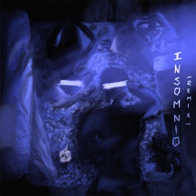 Insomnio (feat. Caro Valenzuela) [Remix] - Single